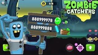 Как скачать взломанную игру zombie catchers