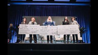Women with Drive IV - Driven by Mobil 1 - Accelerate Her Awards