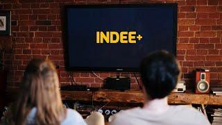 INDEE+ are Crowdfunding | Help INDEE+ continue to be a home for Independent Film & New Global Talent