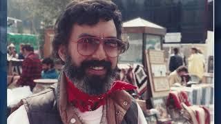 Mike Larsen Biography - Oklahoma Hall of Fame