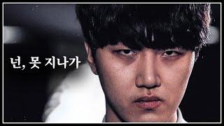 너만 없었다면...! | ASTL 3차전 하이라이트