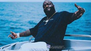 Rick Ross x Fabolous x Jadakiss type beat "Hall of fame" (prod. Empire)