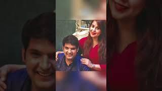 kapil sharma ginni #shorts kapil sharma ginni love story #kapilshorts