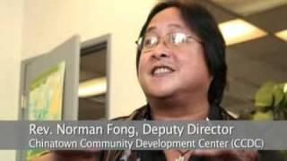 Community Discusses Muni Fight