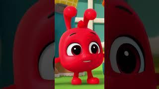 Ice Juice Pops#morphle #kids #cartoons