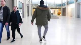 the walk | notMARLEY irltroll | Live Stream God