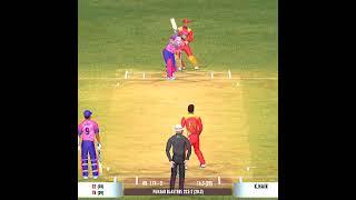 EXCELLENT AND POOR FIELDING  #cricket #cricketrecords #anistorm