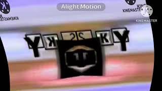 (CHANGED PITCH) Klasky Csupo In @BYHG568K’s G Major 6