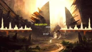 Dark Epic Fantasy | The Lost City - David Levy