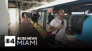 Miami-Dade's Northeast Corridor Transit project stepping closer to become reality