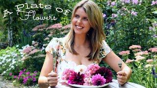 Edible Flowers for Beginners | My Favorite Beautiful & Delicious Flowers & How to Use Them!