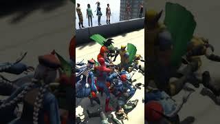 EPIC GTA 5 FAILS!  Ragdoll Frenzy! 