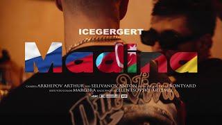 ICEGERGERT - Madina