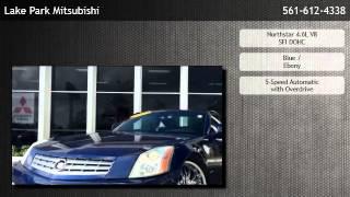 2004 Cadillac XLR Base  - North Palm Beach