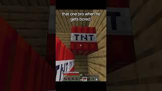 why does bro do this 