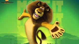 madagascar what a wonderful world song