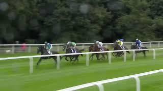 The Horse Racing Commentary with Michael Rosen & CJ Ashworth (Final Edit)