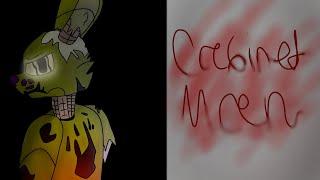 [Fnaf/PMV/Flipaclip] Cabinet Man - Lemon Demon