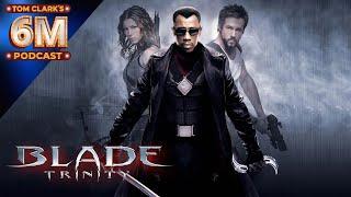 Blade: Trinity