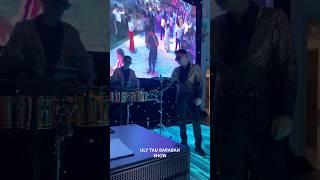 ULY TAU BARABAN SHOW