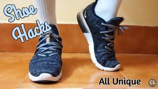 Best shoes hacks  at home || 2020 .