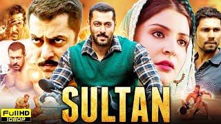 Sultan Full Movie in Hindi 2016 | Salman Khan, Anushka Sharma, Randeep Hooda | HD Reviews & Facts