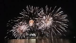 11th Philippine International Pyromusical Competition: Portugal (Macedos Pirotecnia)