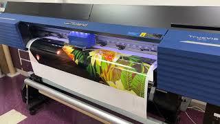 2020 Roland VG2-540 Printer/Cutter