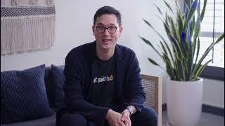 Jonathan Chester – CEO of Bitwage