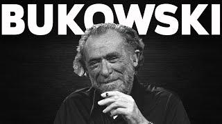 Ahlaksız ve Kaba... | CHARLES BUKOWSKI FELSEFESİ