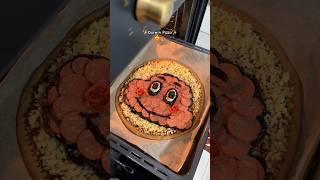 CN DARWİN PİZZA  #cn#gumball#darwin