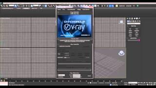 VRay Tutorial: Render Setup for 3ds Max