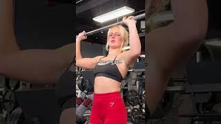 when you see a stranger staring at you... #tiktok #shorts #foryou #gym #calisthenics