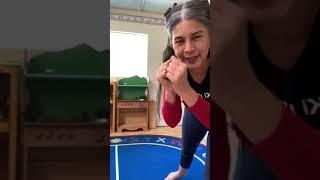 Yoga Story Art CircleTime #5 With Heather Kamala and KiDo Kids Yoga