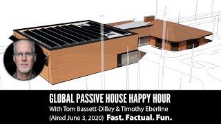 Global Passive Happy Hour with Tom Bassett-Dilley and Timothy Eberline