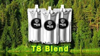 T8 Blend