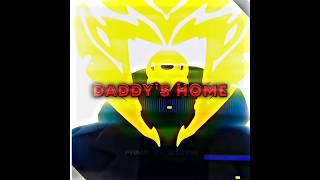 DADDY'S HOME! - Secret Agent Dom Edit 