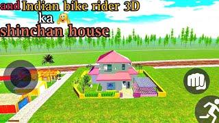 Indian bike rider 3D new house link and Indian bike rider 3D new viral video #100k #100m