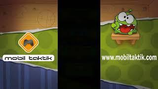 Cut The Rope Season 2 Tool Box Level 4 - Cut The Rope Bölüm 9-4