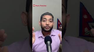 Fake work visa. #puruzpodcast #workvisa #newzealand #eta