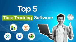 Best Time Tracking Software & Apps 2025 |⏰Maximize Productivity & Save Time!