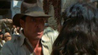 Raiders of the Lost Ark - Best Scenes