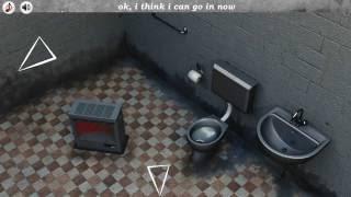 Escape the prison adventure Walkthrough