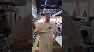 Linguine Tetrazzini  The Vivaldi Way!