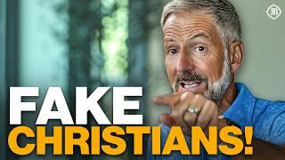 The Real Reason Christians Are So Disliked