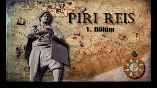 Unknown Facts About Piri Reis Kitab-ı Bahriye 1