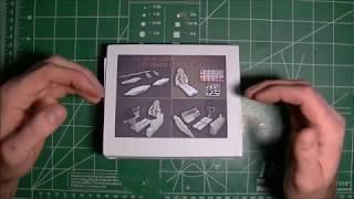 REVIEW: Icaerodesign 1/48 MiG-21 LanceR C Resin Conversion Set