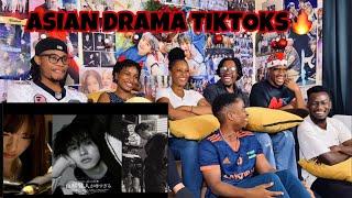 Asian Drama & Movie TikTok Compilation for @LennyLen and @Twinkles24 | REACTION