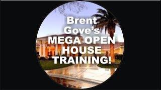 Brent Gove MEGA OPEN HOUSE PCAR talk