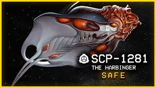 SCP-1281│ The Harbinger │ Safe │ Extraterrestrial SCP